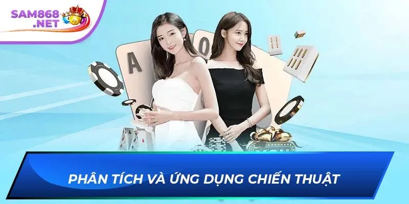 Phân tích và ứng dụng chiến thuật