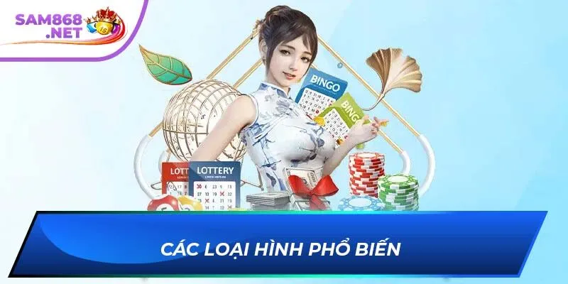 Vô vàn giải thưởng thú vị tại nhà cái